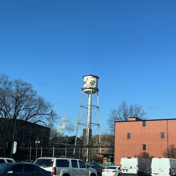 Buffalo Trace Distillery - Distilleries Near Me - Frankfort, Kentucky
