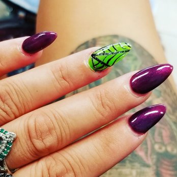 Lena Pro Nails - Nail Salons Near Me - Orange, California Lena Pro Nails - Nail Salons Near Me - Orange, California