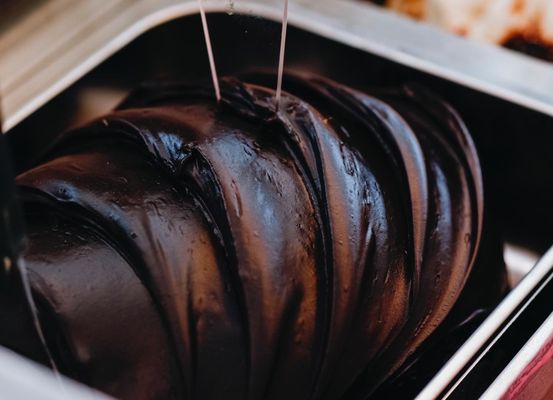 San Lorenzo Gelato and Pastry by null