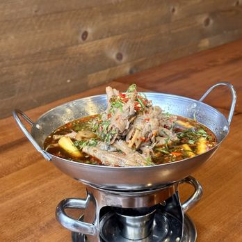 Sen Yai Thai Noodles - Thai Near Me - Brighton, Massachusetts Sen Yai Thai Noodles - Thai Near Me - Brighton, Massachusetts