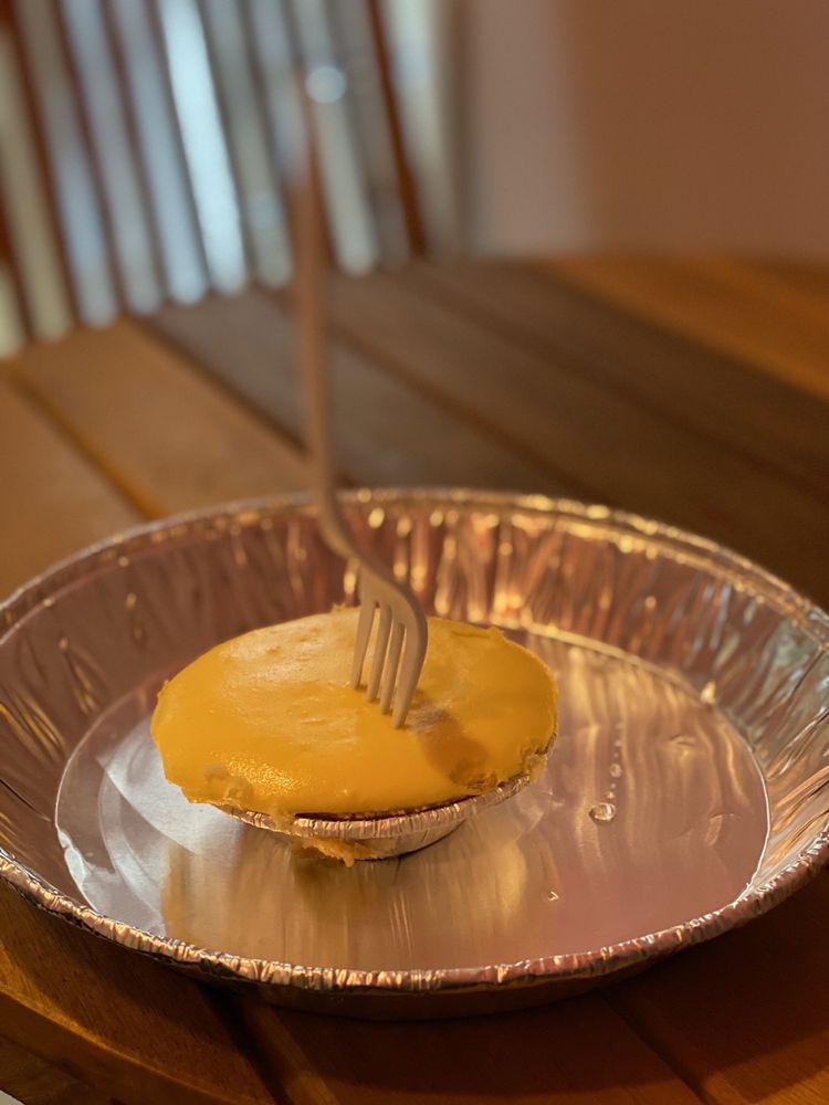 Sweet Delights Key Lime Pies