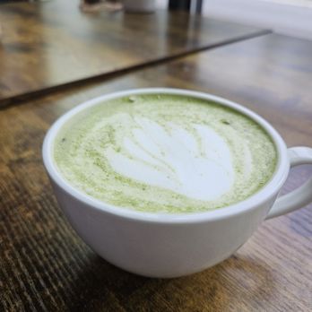Kinder Kafe - Coffee & Tea Near Me - Augustine, Florida