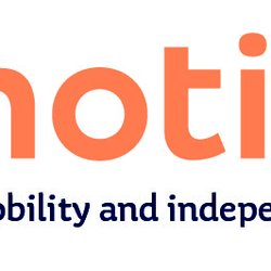 Numotion