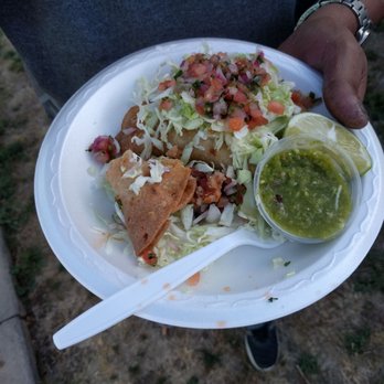 Mariscos Los Corales - Food Trucks Near Me Mariscos Los Corales - Food Trucks Near Me