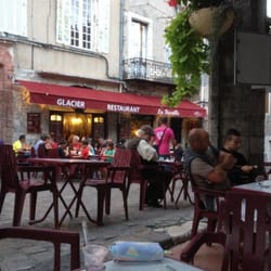 La Rocaille