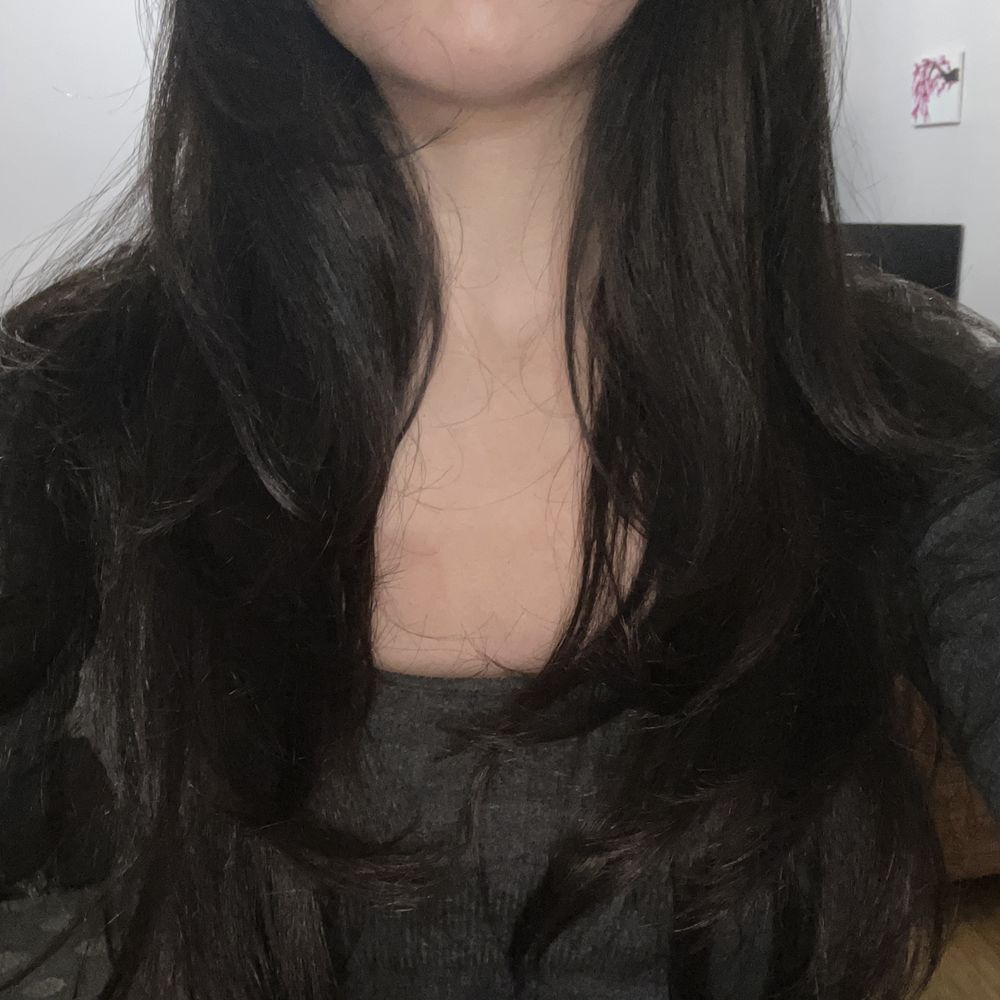 Mily’s Hair Studio - Happy with my layers! - Hair Salons Near Me - Berwyn, Illinois Mily’s Hair Studio - Happy with my layers! - Hair Salons Near Me - Berwyn, Illinois