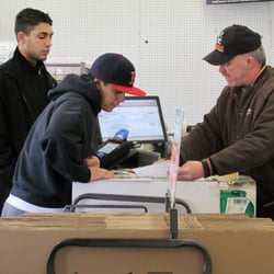 U-Haul of Lawrence