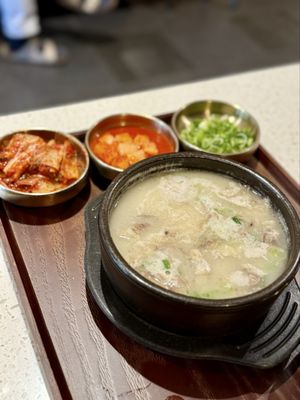 Breakers Korean BBQ - Duluth by null