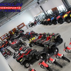 Hicklin Powersports of Ames