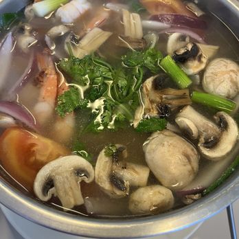 Thai Avenue - Tom Yum - Thai Near Me - Garden Grove, California Thai Avenue - Tom Yum - Thai Near Me - Garden Grove, California