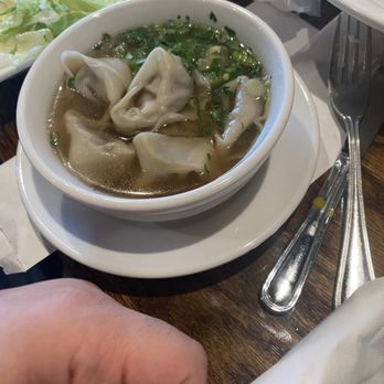 Karavan by 3 Olives - Dumpling soup - Uzbek Near Me - Raleigh, North Carolina Karavan by 3 Olives - Dumpling soup - Uzbek Near Me - Raleigh, North Carolina