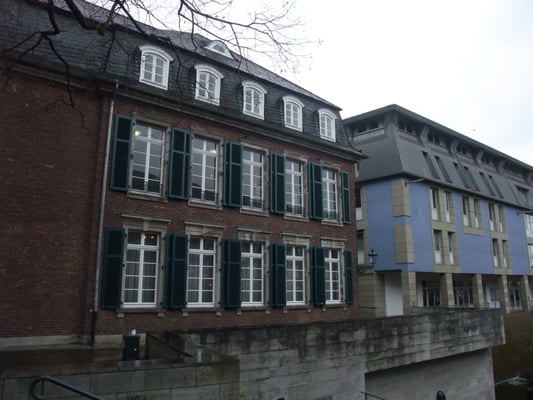 Hetjens-Museum by null