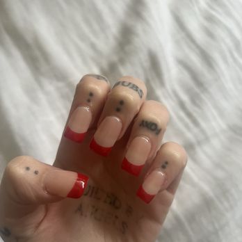 Acryliq Nails - :((((((((((( - Nail Salons Near Me - Canoga Park, California Acryliq Nails - :((((((((((( - Nail Salons Near Me - Canoga Park, California