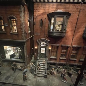 Magic Town - Museums Near Me - Colorado Springs, Colorado Magic Town - Museums Near Me - Colorado Springs, Colorado