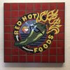 Red Hot Foods gift card