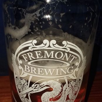 Fremont Brewing - Breweries Near Me - Seattle, Washington