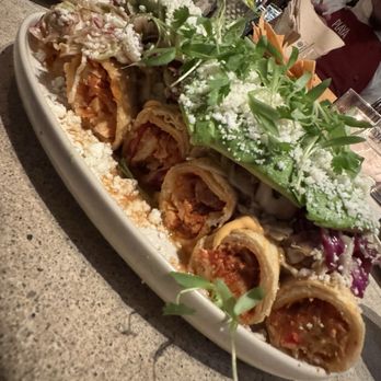 Playa - Chicken flautas! - Mexican Near Me - Mill Valley, California Playa - Chicken flautas! - Mexican Near Me - Mill Valley, California