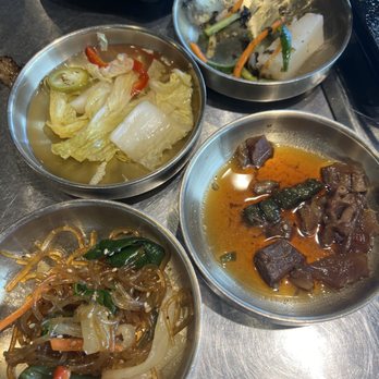 Yangmani - Bachans - Korean Near Me - Rowland Heights, California Yangmani - Bachans - Korean Near Me - Rowland Heights, California
