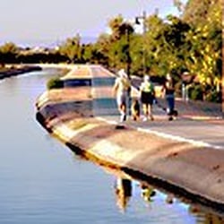 Paseo Trail