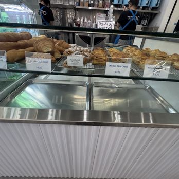 TOJO Coffee Tea House - Juice Bars & Smoothies Near Me - San Jose, California