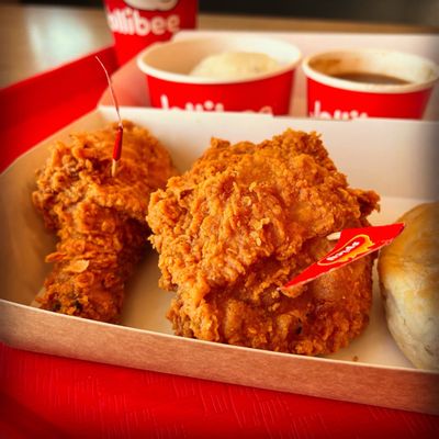 Jollibee by null