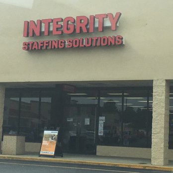 Integrity Staffing Solutions - Front entrance - Employment Agencies Near Me - West Columbia, South Carolina Integrity Staffing Solutions - Front entrance - Employment Agencies Near Me - West Columbia, South Carolina