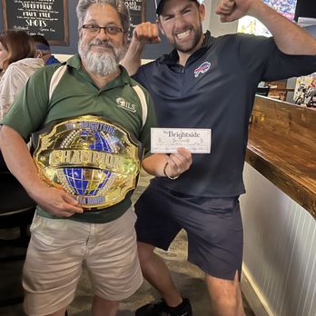 Superfly Trivia - Trivia Hosts Near Me - Miami Lakes, Florida Superfly Trivia - Trivia Hosts Near Me - Miami Lakes, Florida