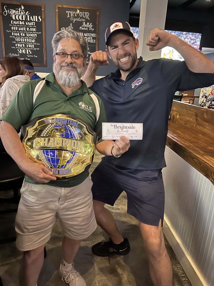 Superfly Trivia