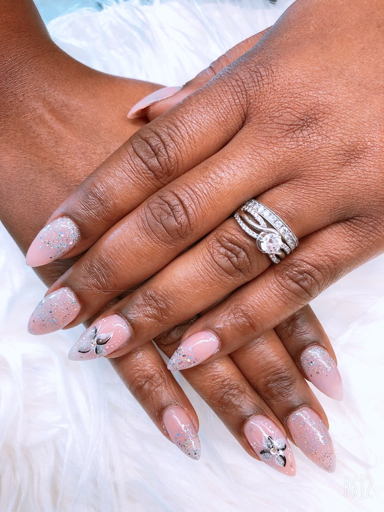 HAPPY NAILS Updated April 2024 13 Reviews 613 Philadelphia Pike