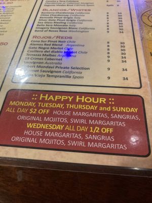 Menu photo 7 Havana Rumba Middletown, KY Menu photo 7 Havana Rumba Middletown, KY