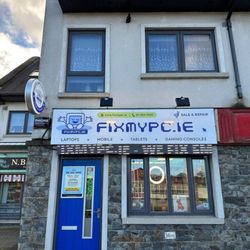 FixMyPC | Laptop, Mobile, Tablet - Repairs & Sales