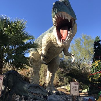 Cabazon Dinosaurs - Museums Near Me - Cabazon, California Cabazon Dinosaurs - Museums Near Me - Cabazon, California