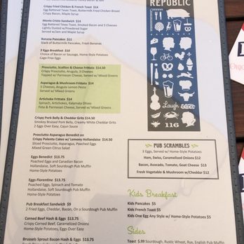 Pub Republic - Gastropubs Near Me - Petaluma, California Pub Republic - Gastropubs Near Me - Petaluma, California