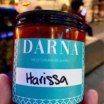 Darna Mediterranean Eatery - Mediterranean Near Me - Plano, Texas