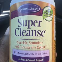 The Vitamin Shoppe - The good stuff!