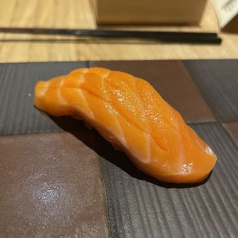 Sushi Jin - Sushi Bars Near Me - Mountain View, California