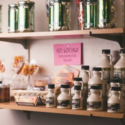 So Sweet!! Candy Cafe - So Sweet!! Candy Cafe