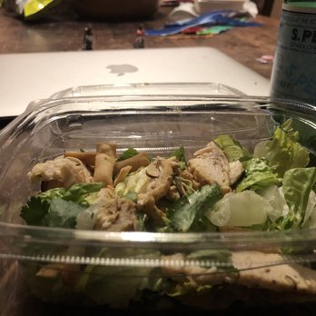 Panera Bread - Sandwiches Near Me - St Louis Park, Minnesota