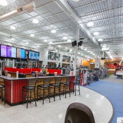 The Edge Fitness Clubs