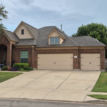 Blue Hammer Roofing - Roofing Near Me - Dallas, Texas