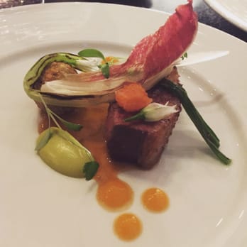 Alo Restaurant - Bars Near Me - Toronto, Ontario