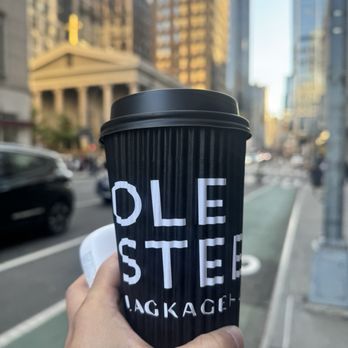 Ole & Steen - Breakfast & Brunch Near Me - New York, New York Ole & Steen - Breakfast & Brunch Near Me - New York, New York