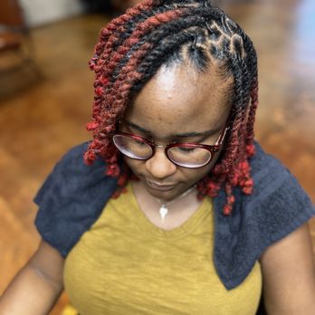 Jata Locs Studio & Lounge - Hair Stylists Near Me - Albany, Georgia Jata Locs Studio & Lounge - Hair Stylists Near Me - Albany, Georgia