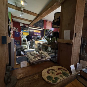 Javastop - Coffee & Tea Near Me - Longmont, Colorado
