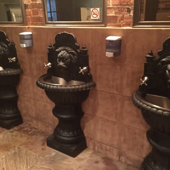 Terroni - Look at this one, antique and trendy too - Italian Near Me - Toronto, Ontario