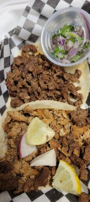 Azuls Taco House Downtown by null