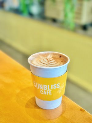 Sunbliss Cafe - Anaheim by null