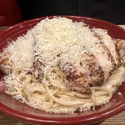 Spaghetti