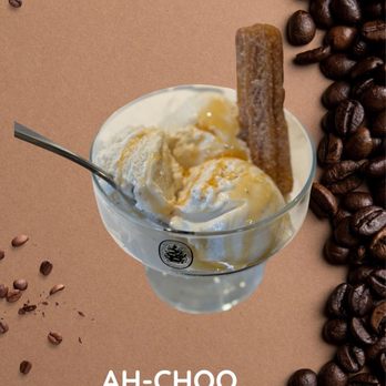 Gute Leute - Coffee & Tea Near Me - Arlington, Virginia