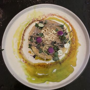 Dirt Candy - Cabbage - Vegetarian Near Me - New York, New York